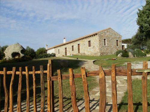Bed & Breakfast Il Vecchio Ginepro