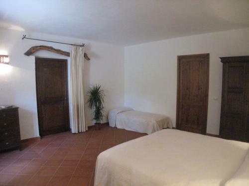 Bed & Breakfast Il Vecchio Ginepro