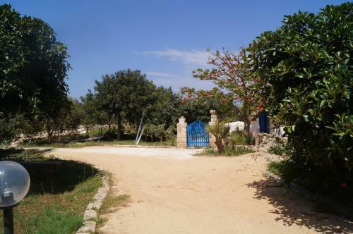 Villa Azzurra