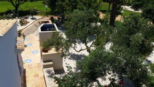 Villa Azzurra