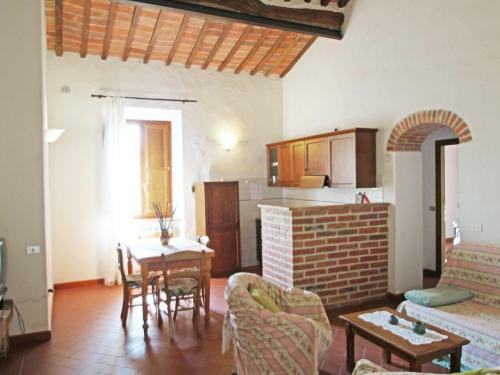Apartment San Biagio Rapolano Terme
