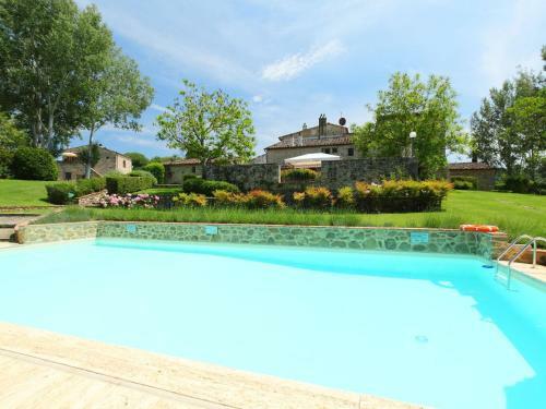 Apartment San Biagio Rapolano Terme