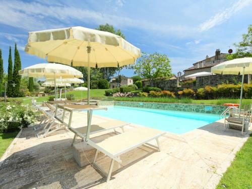 Apartment San Biagio Rapolano Terme