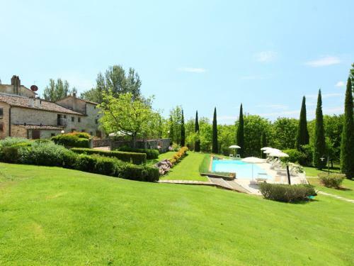 Apartment San Biagio Rapolano Terme