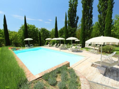 Apartment San Biagio Rapolano Terme
