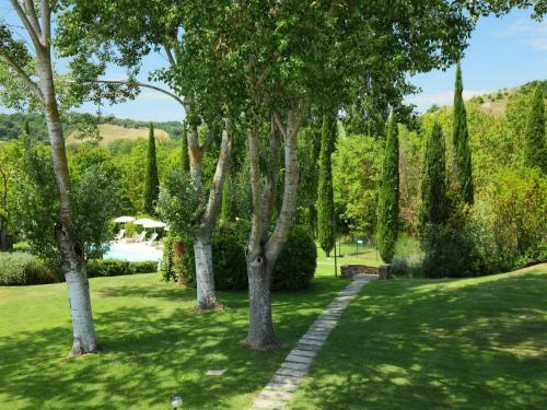 Apartment San Biagio Rapolano Terme