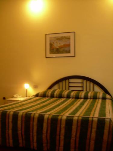 Hotel Le Grazie