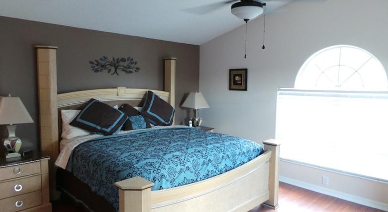 Loyalty Vacation Homes - Kissimmee