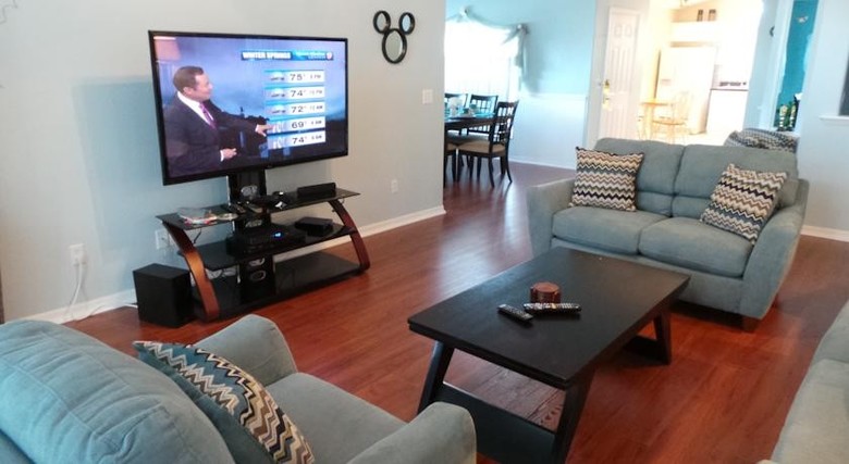 Loyalty Vacation Homes - Kissimmee