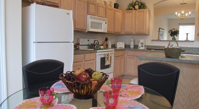 Loyalty Vacation Homes - Kissimmee