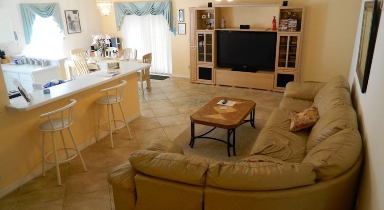 Loyalty Vacation Homes - Kissimmee
