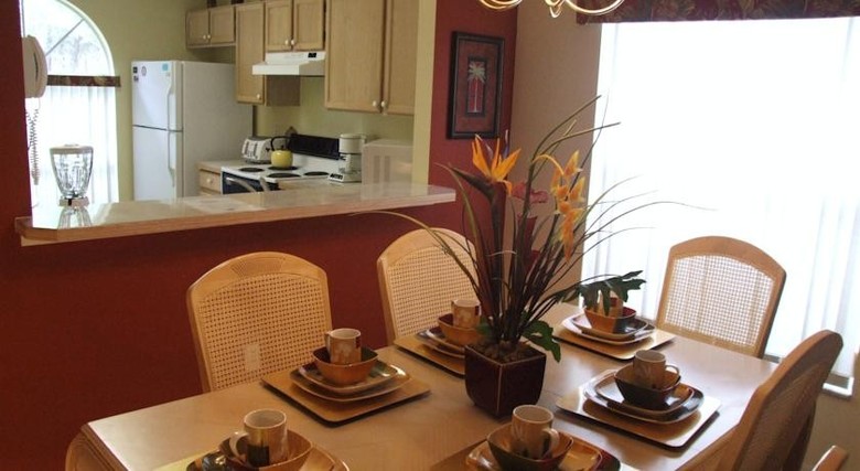 Loyalty Vacation Homes - Kissimmee