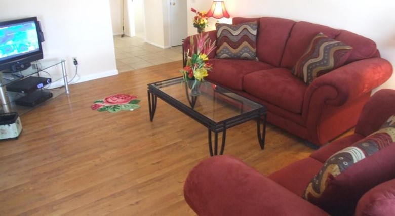 Loyalty Vacation Homes - Kissimmee