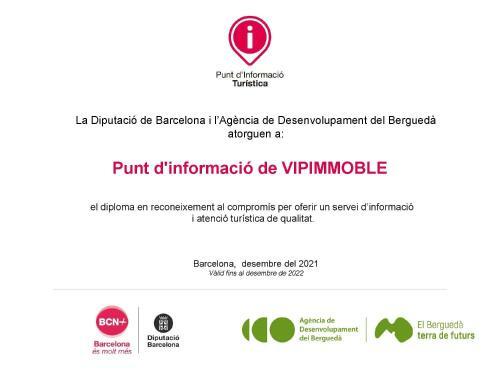 Apartamento Vipimmoble !