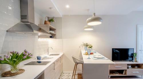 Apartamentos Tur�sticos De La Vega