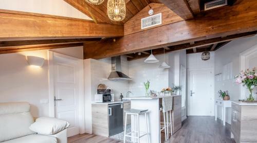 Apartamentos Tur�sticos De La Vega
