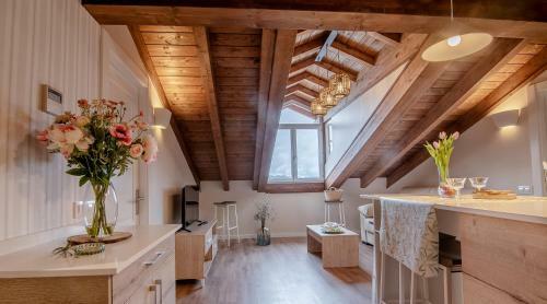 Apartamentos Tur�sticos De La Vega