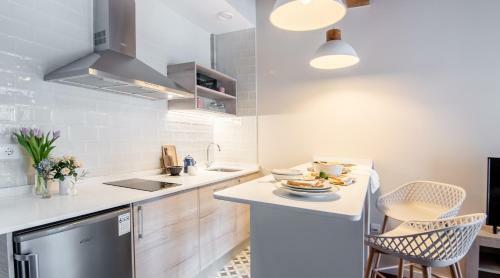 Apartamentos Tur�sticos De La Vega