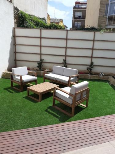 Apartamentos Tur�sticos De La Vega