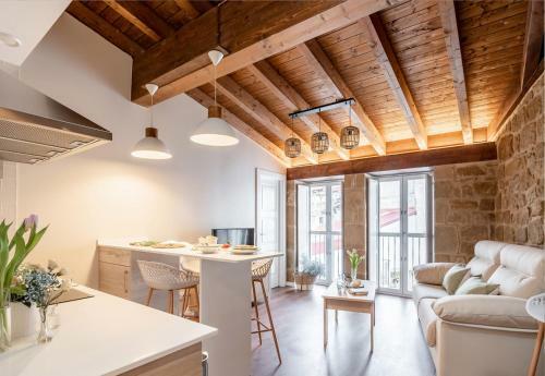 Apartamentos Tur�sticos De La Vega