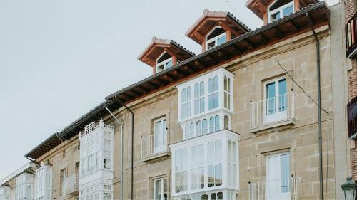 Apartamentos Tur�sticos De La Vega