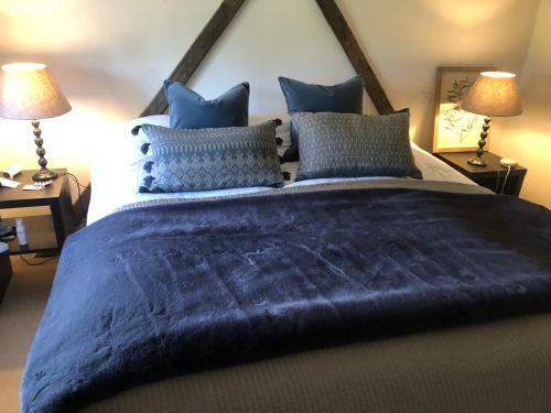 Cotswold Retreat