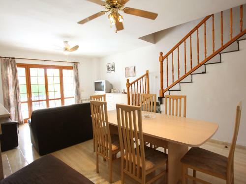 Holiday Home El Arenal