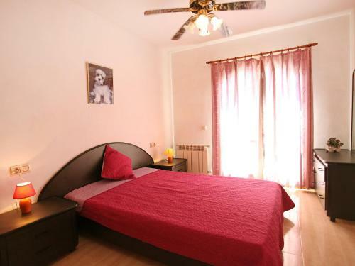 Holiday Home El Arenal