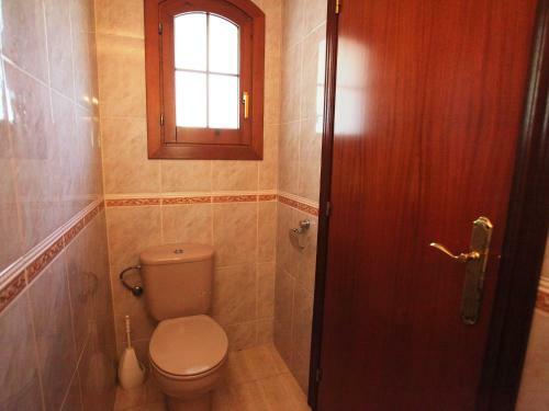 Holiday Home El Arenal