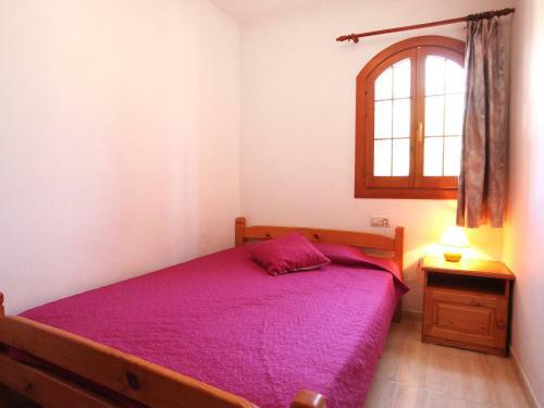 Holiday Home El Arenal