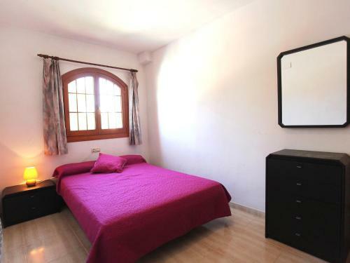 Holiday Home El Arenal