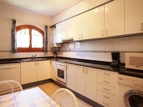Holiday Home El Arenal