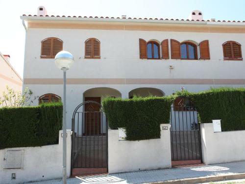 Holiday Home El Arenal