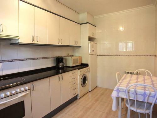 Holiday Home El Arenal