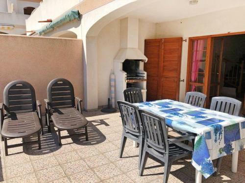 Holiday Home El Arenal