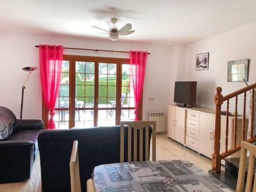 Holiday Home El Arenal