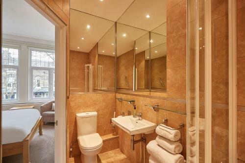 Acorn Lodge Harrogate
