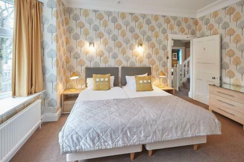 Acorn Lodge Harrogate