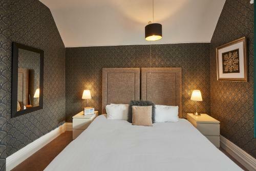Acorn Lodge Harrogate