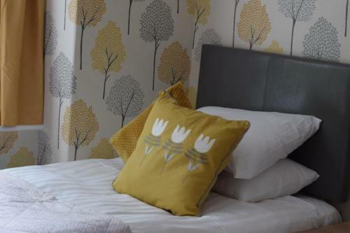 Acorn Lodge Harrogate