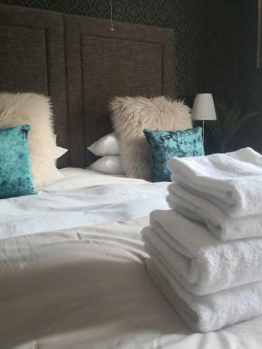 Acorn Lodge Harrogate