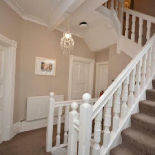 Acorn Lodge Harrogate