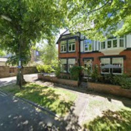 Acorn Lodge Harrogate