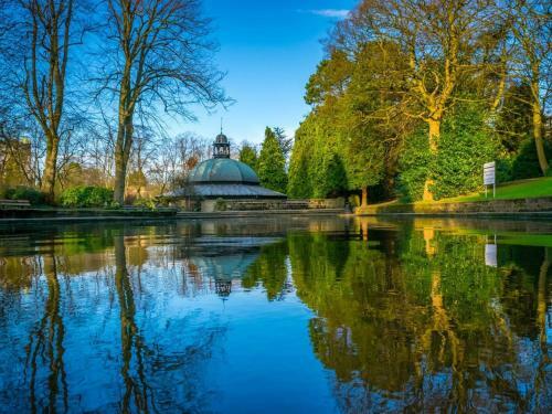 Acorn Lodge Harrogate