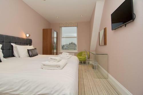 Harrogate Lifestyle Luxury Serviced Aparthotel
