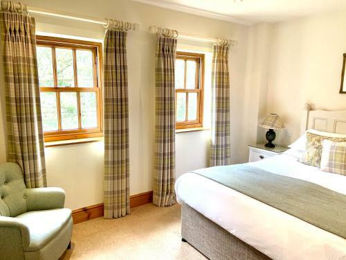 Hotel The Sportsman's Arms