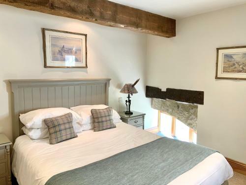 Hotel The Sportsman's Arms