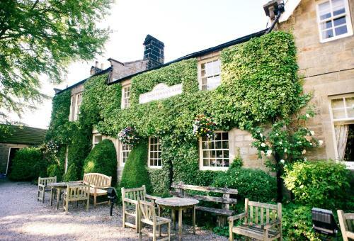 Hotel The Sportsman's Arms