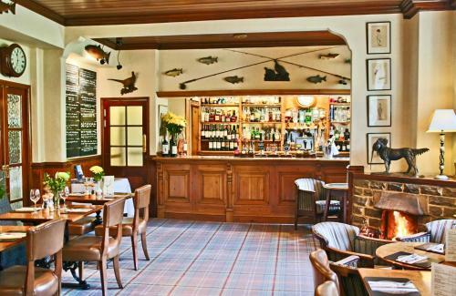 Hotel The Sportsman's Arms