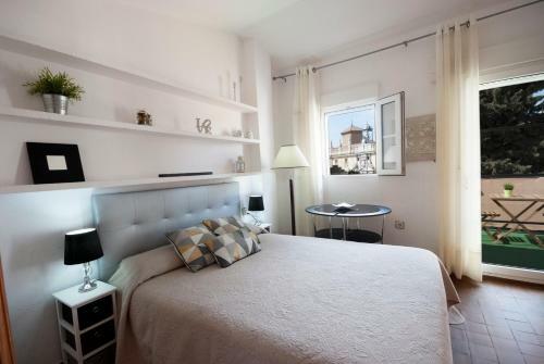 Apartamento Apn Rio Darro